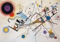 Composición VIII Wassily Kandinsky
